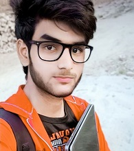 Azhar Ali web developer, Azhar Ali programmer pakistan