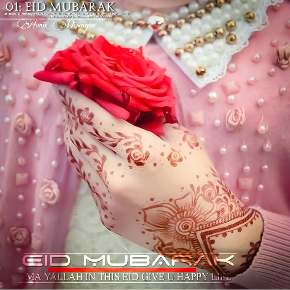 25 + Mandala Mehndi Designs For Every Type of Bride