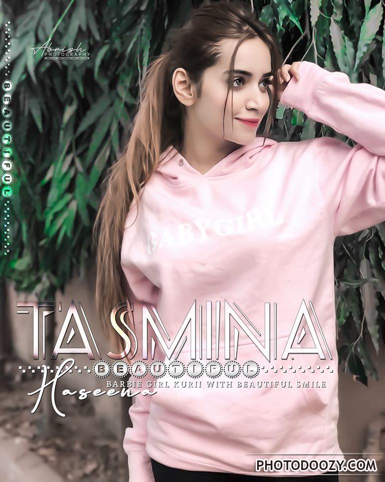 Rose gold girly wallpaper beautiful girl instagram fb dp tasmina name 2020