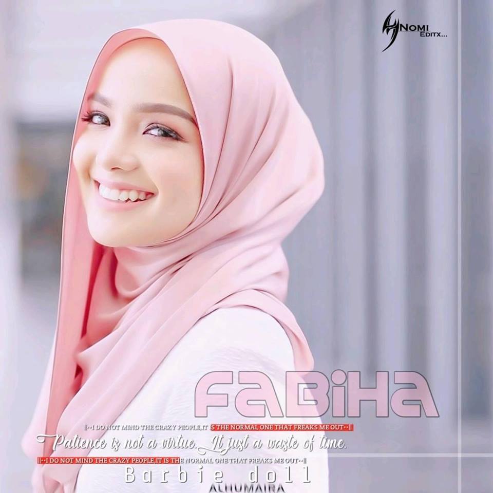 Sweet images for whatsapp profile fabiha name dp